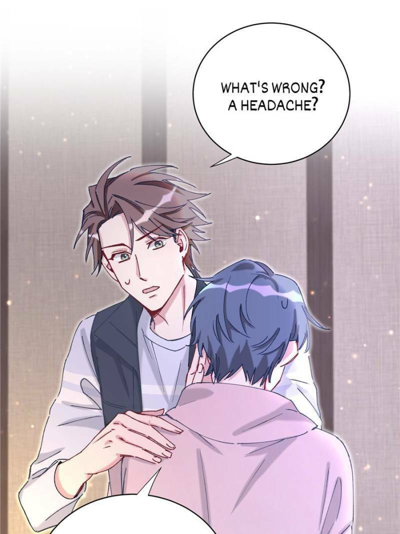 Whose Baby is it? (Colored) – Chapter 32 page 18