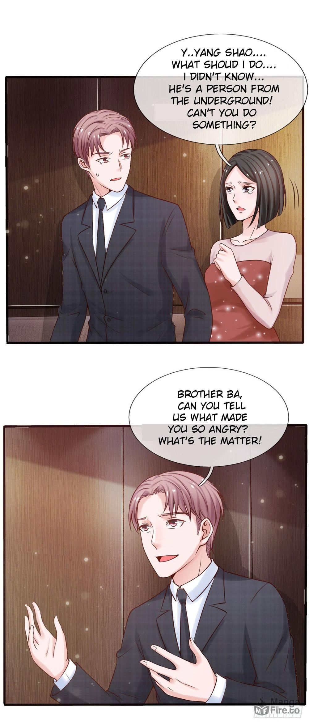 I Am Immortal (Colored) – Chapter 22 page 2