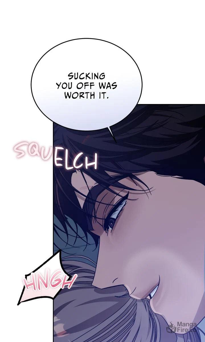 Cozy Obsession – Chapter 49 page 35