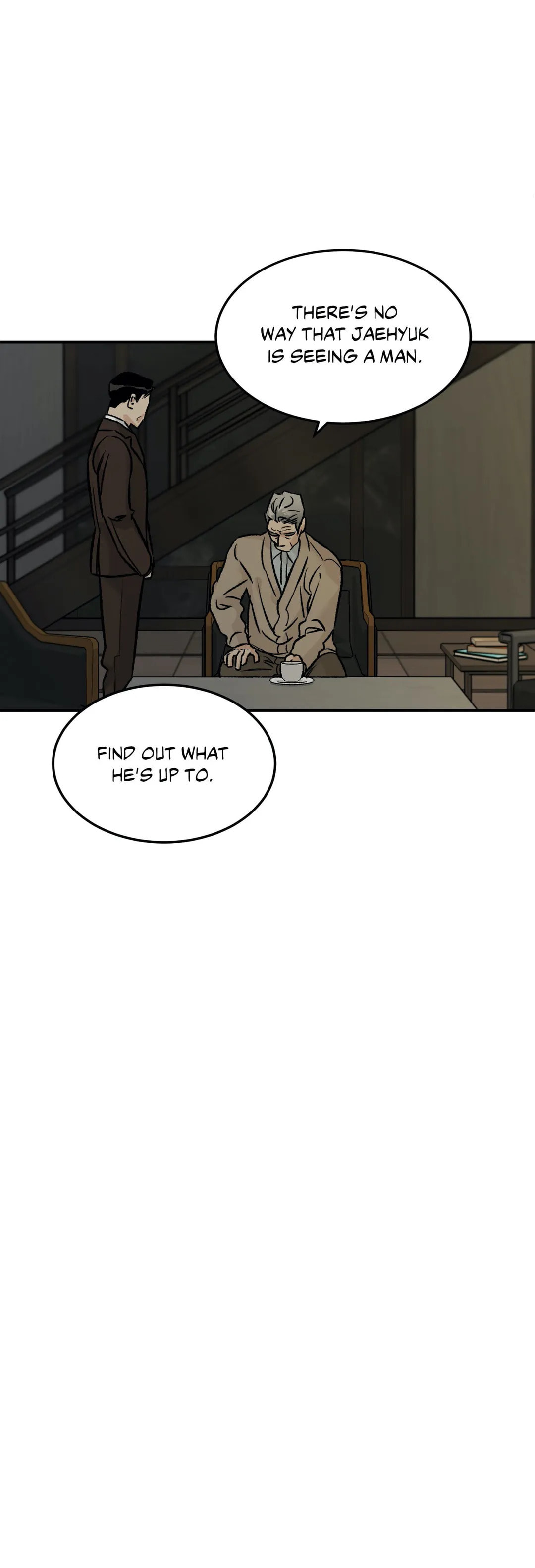 Limited Run – Chapter 3 page 29