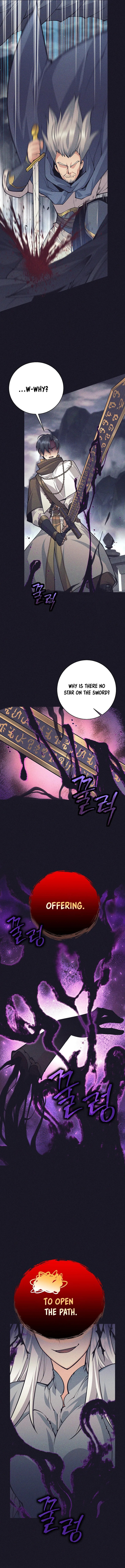 I Quit the Hero's Party – Chapter 40 page 2