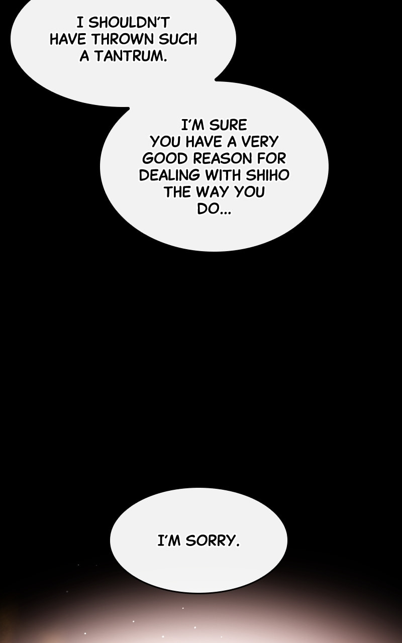 Extroversion of an Immortal – Chapter 40 page 82