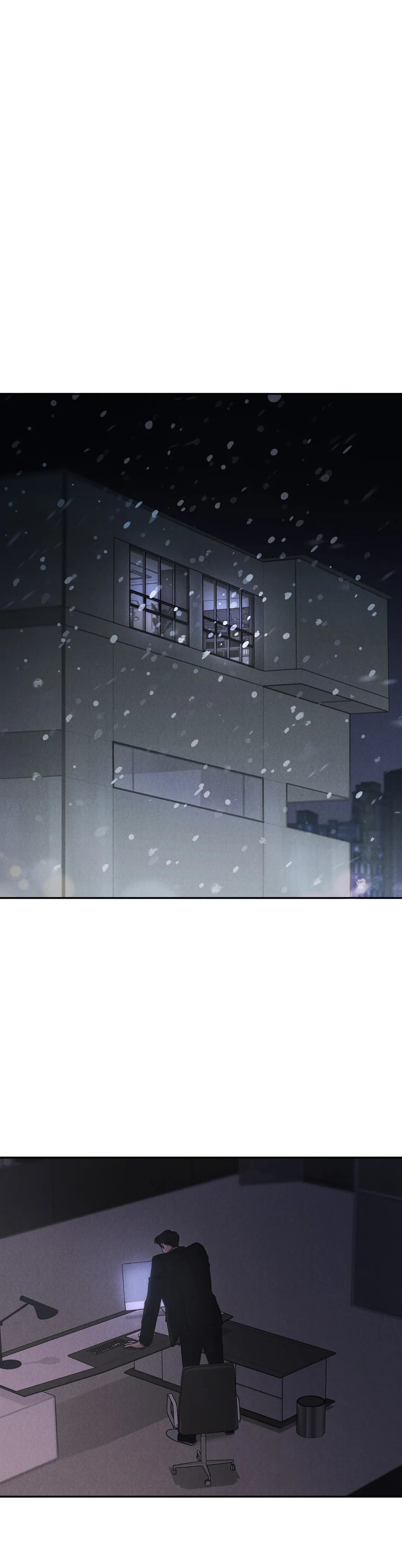 Season 3 Premiere page 0