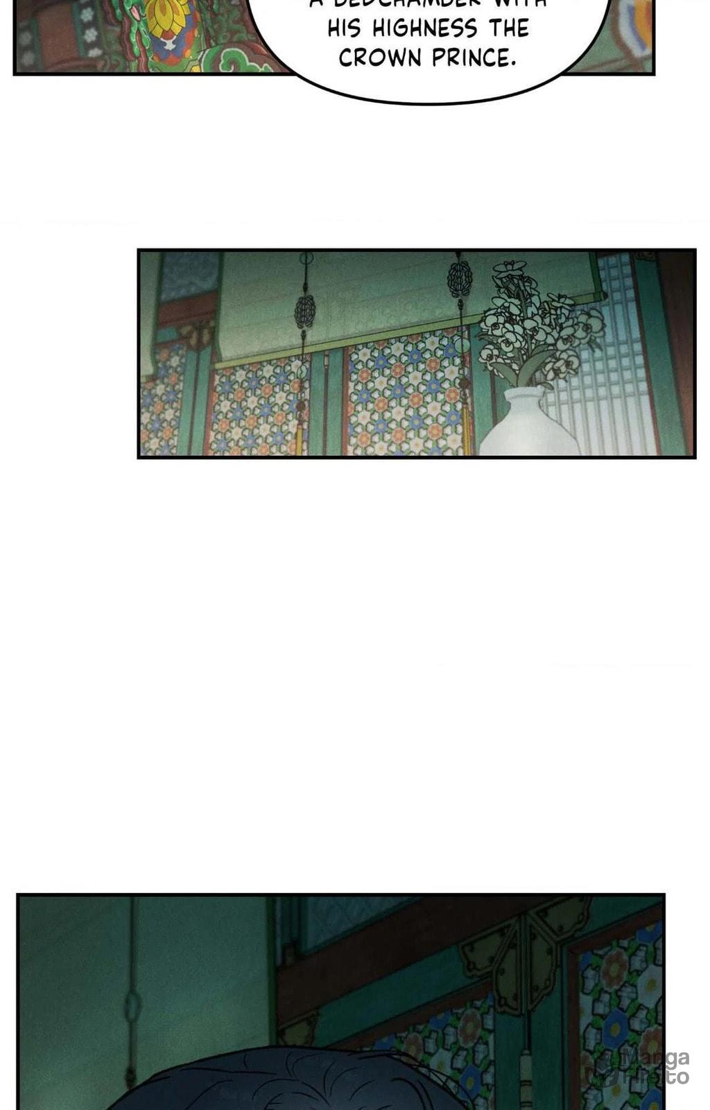Gale of the God – Chapter 2 page 2