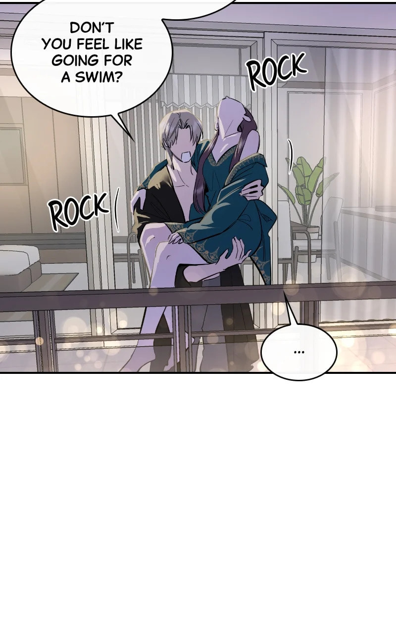 Extroversion of an Immortal – Chapter 65 page 52