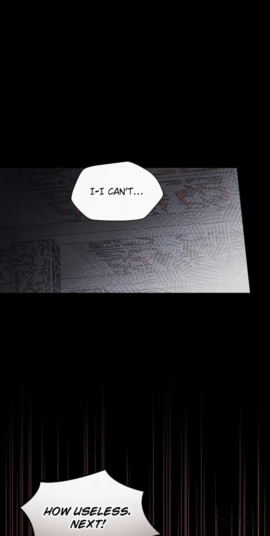 Aria of the Withered Branch – Chapter 56 page 35