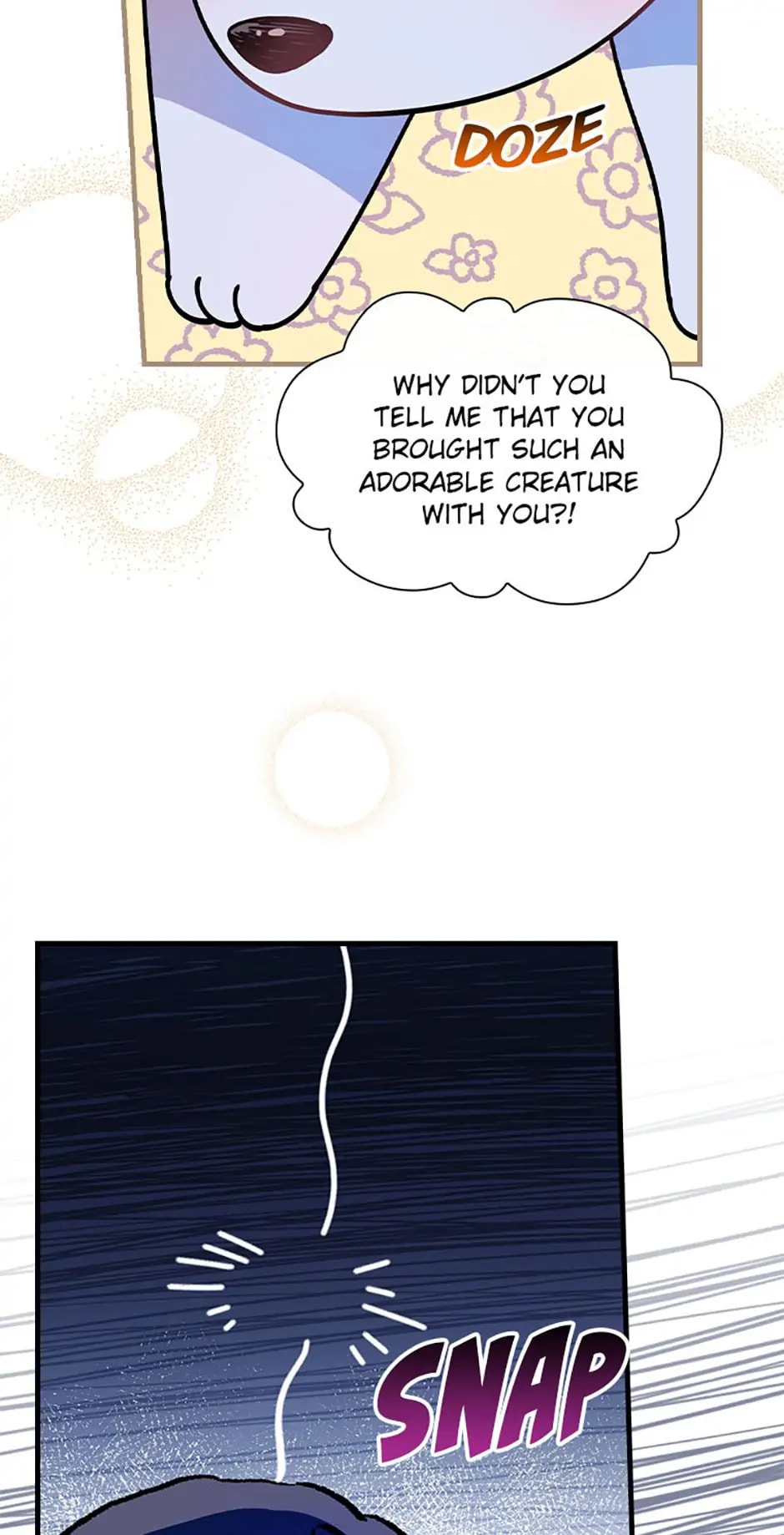 Aria of the Withered Branch – Chapter 39 page 67
