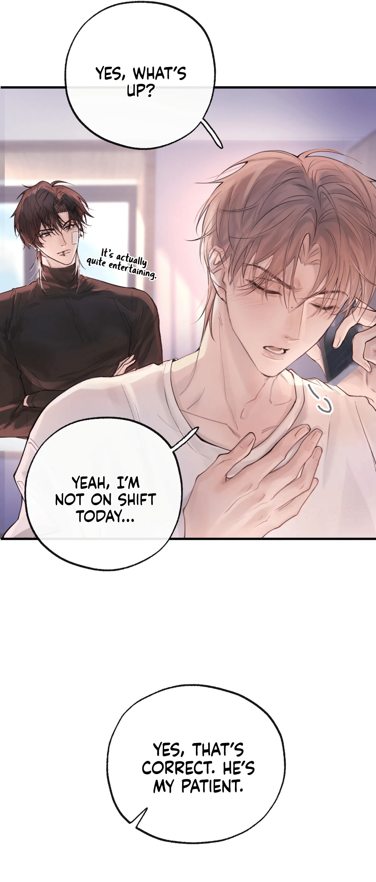 The Other Side of Jin Wei page 7