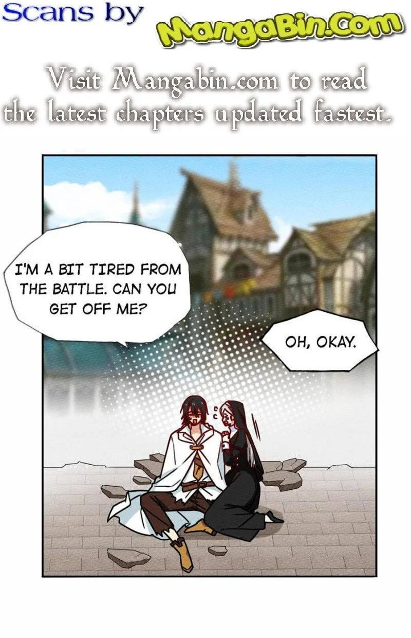Despite Being Summoned as a Demon, I Still Need to Practice Chinese Medicine (Colored) – Chapter 36 page 0