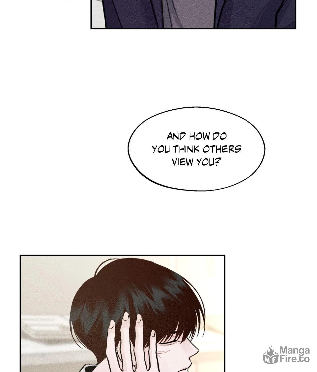 Save the Dae – Chapter 3 page 4