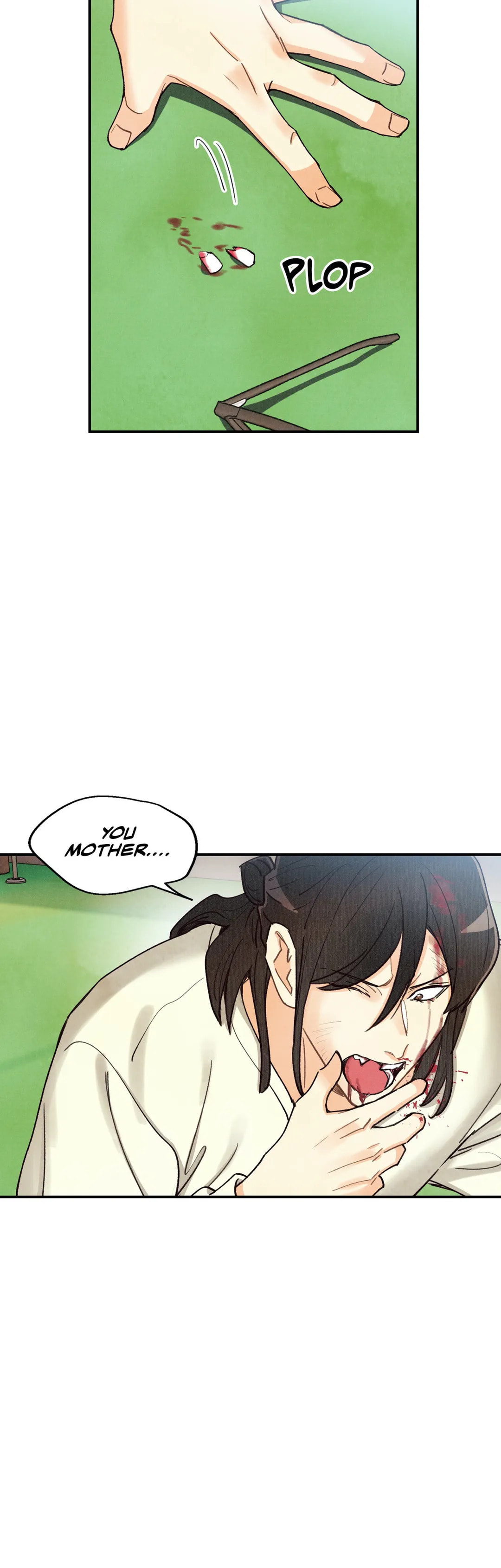 Pian Pian – Chapter 70 page 16