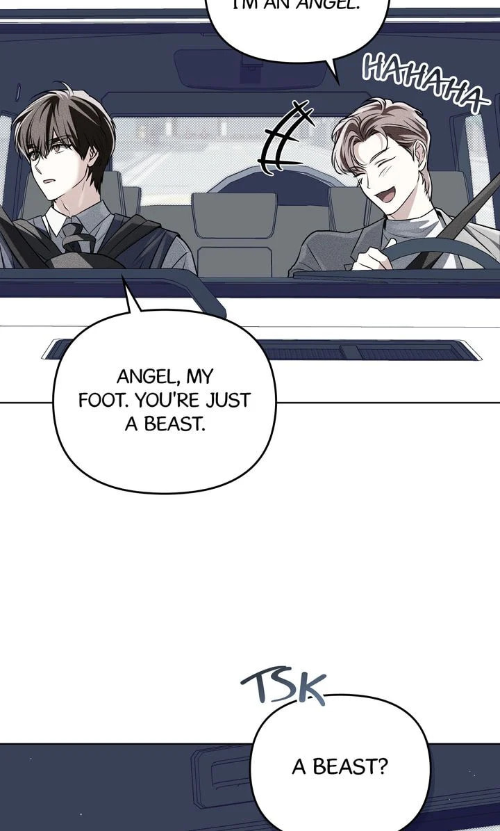 Soul Fire – Chapter 3 page 33