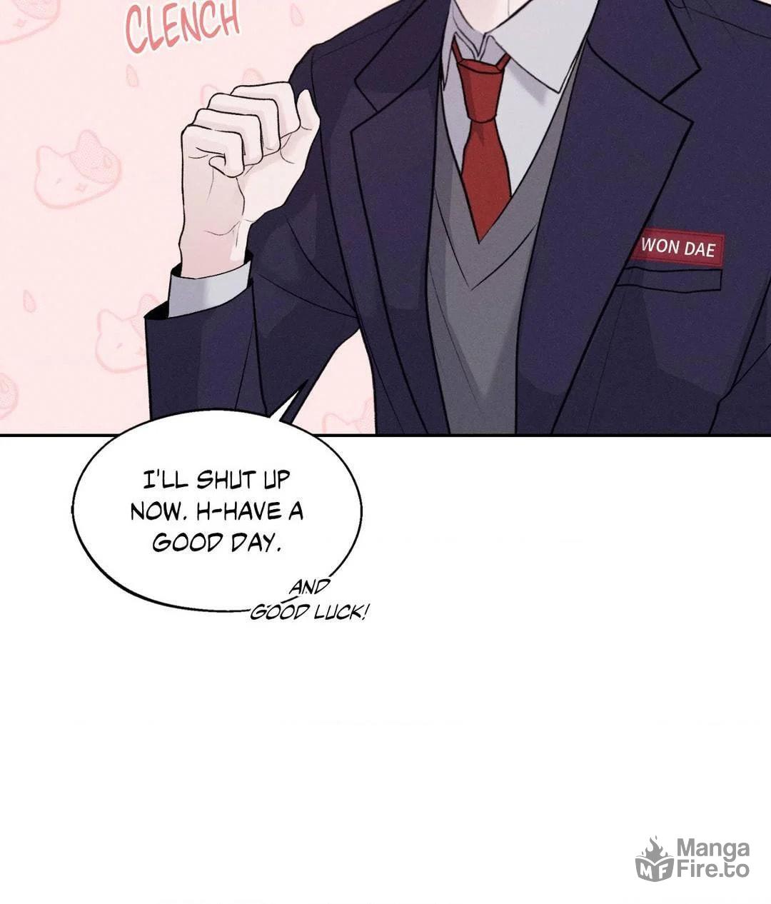 Save the Dae – Chapter 1 page 129