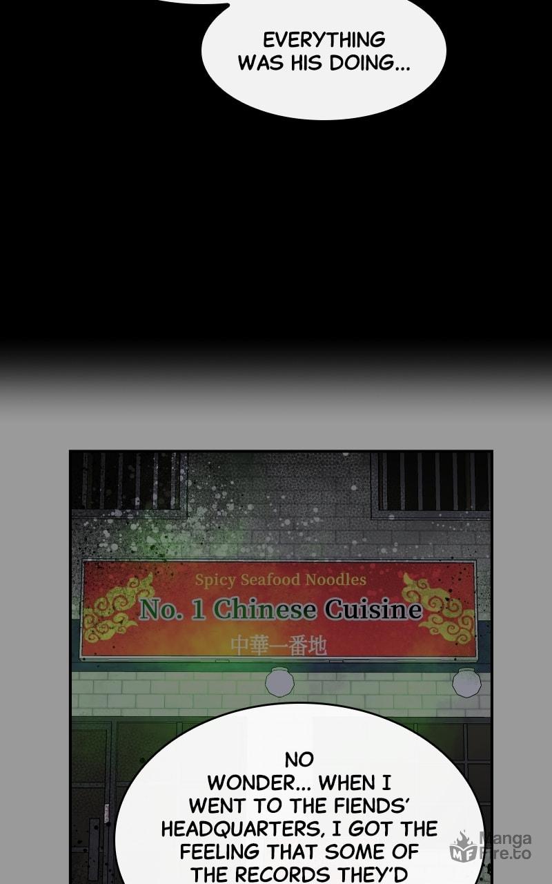 Extroversion of an Immortal – Chapter 71 page 11