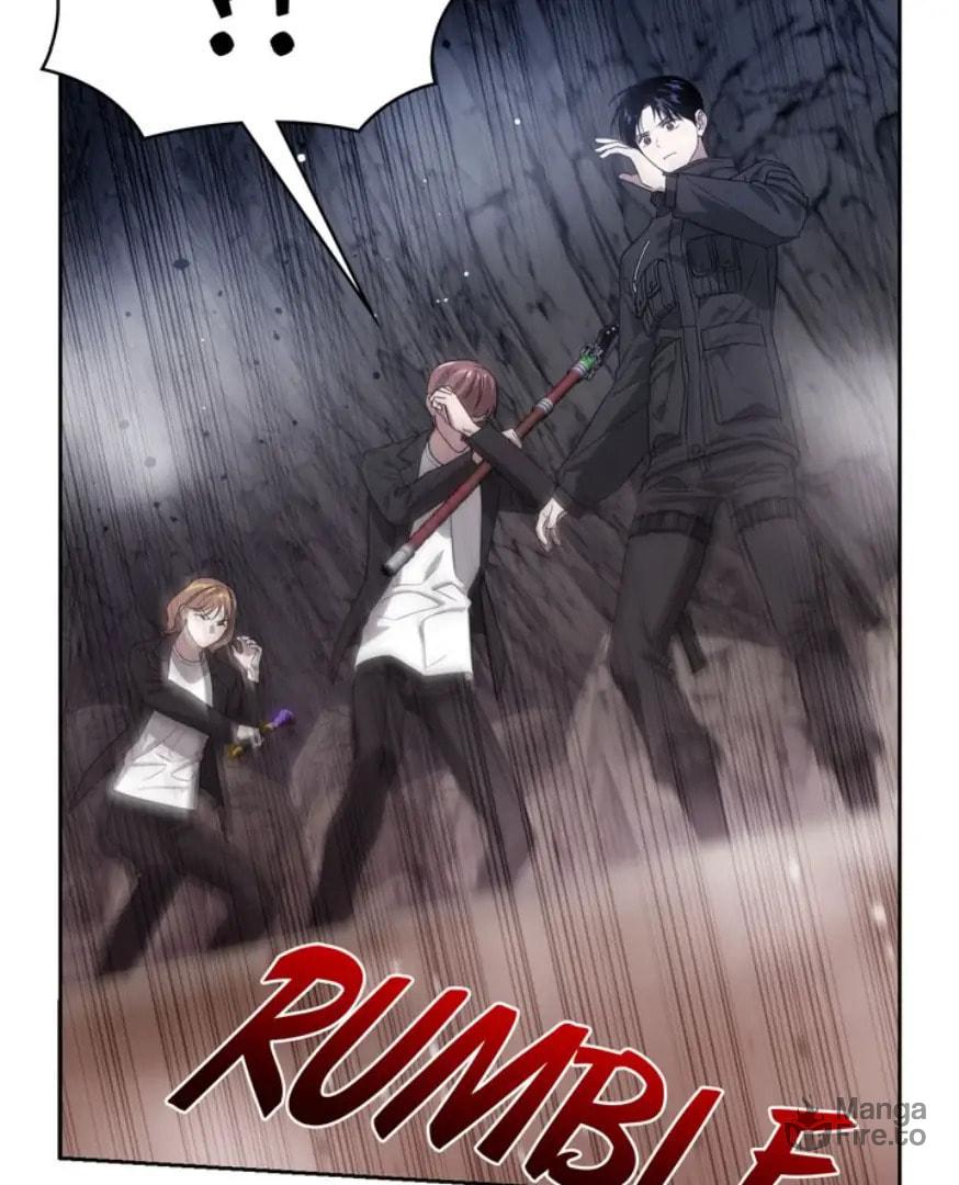 Mission: Save the Hunter – Chapter 47 page 69