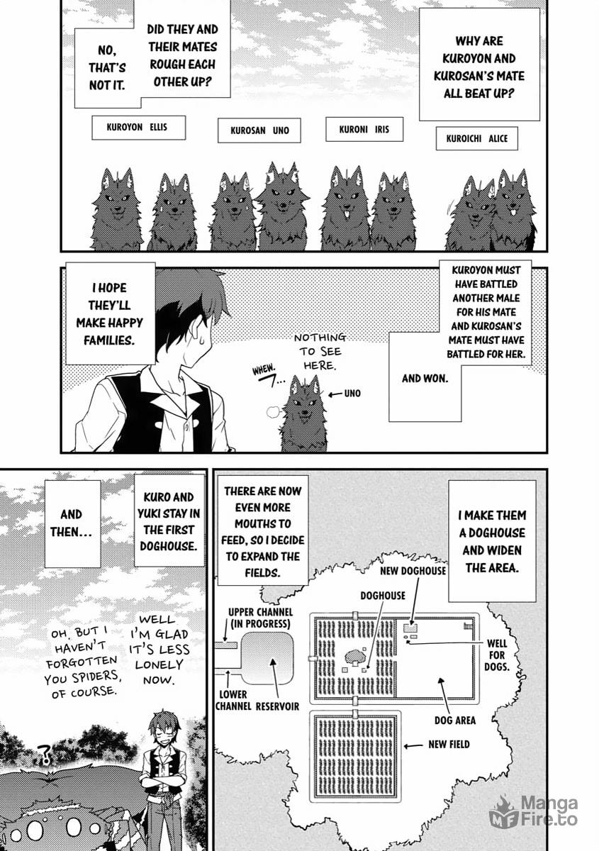 KURCICHI's PACK PACKS UP page 8