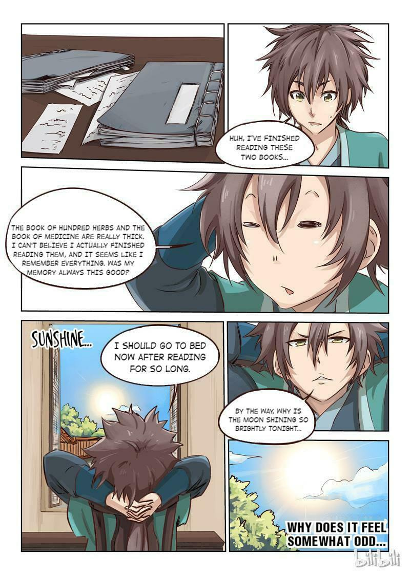 Episode 9 page 6