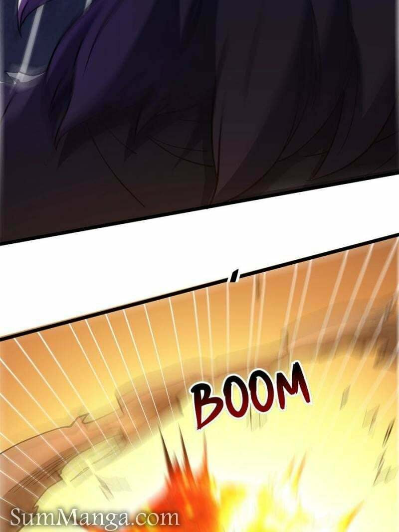 Ancient God's Chosen Warriors – Chapter 42 page 48