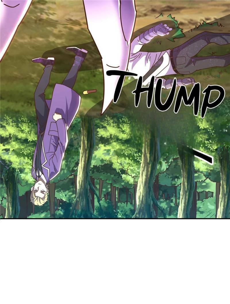 Ancient God's Chosen Warriors – Chapter 18 page 13