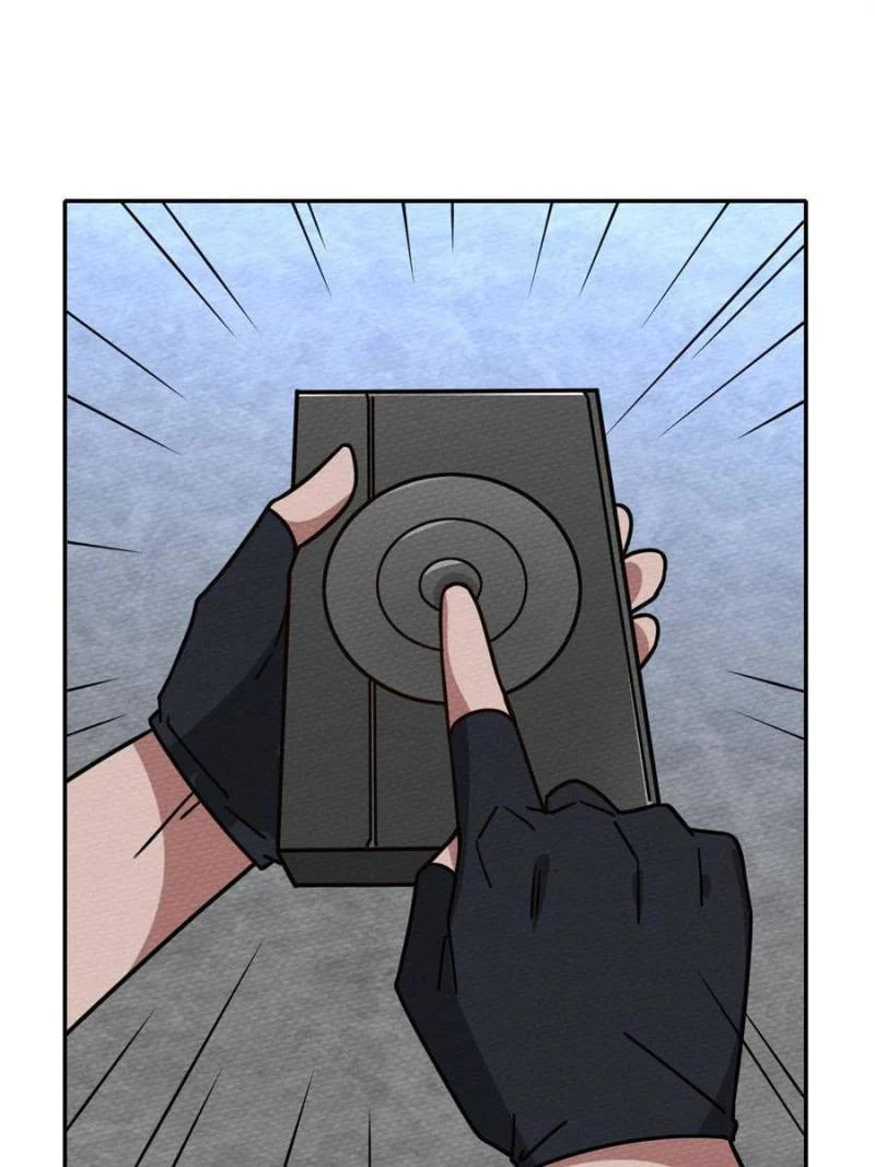 Despite Being Summoned as a Demon, I Still Need to Practice Chinese Medicine (Colored) – Chapter 33 page 21