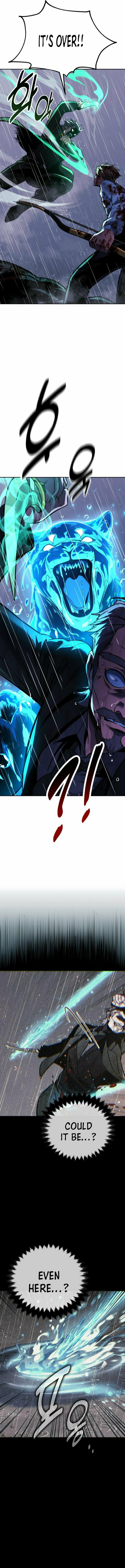 The Extra's Academy Survival Guide – Chapter 52 page 13