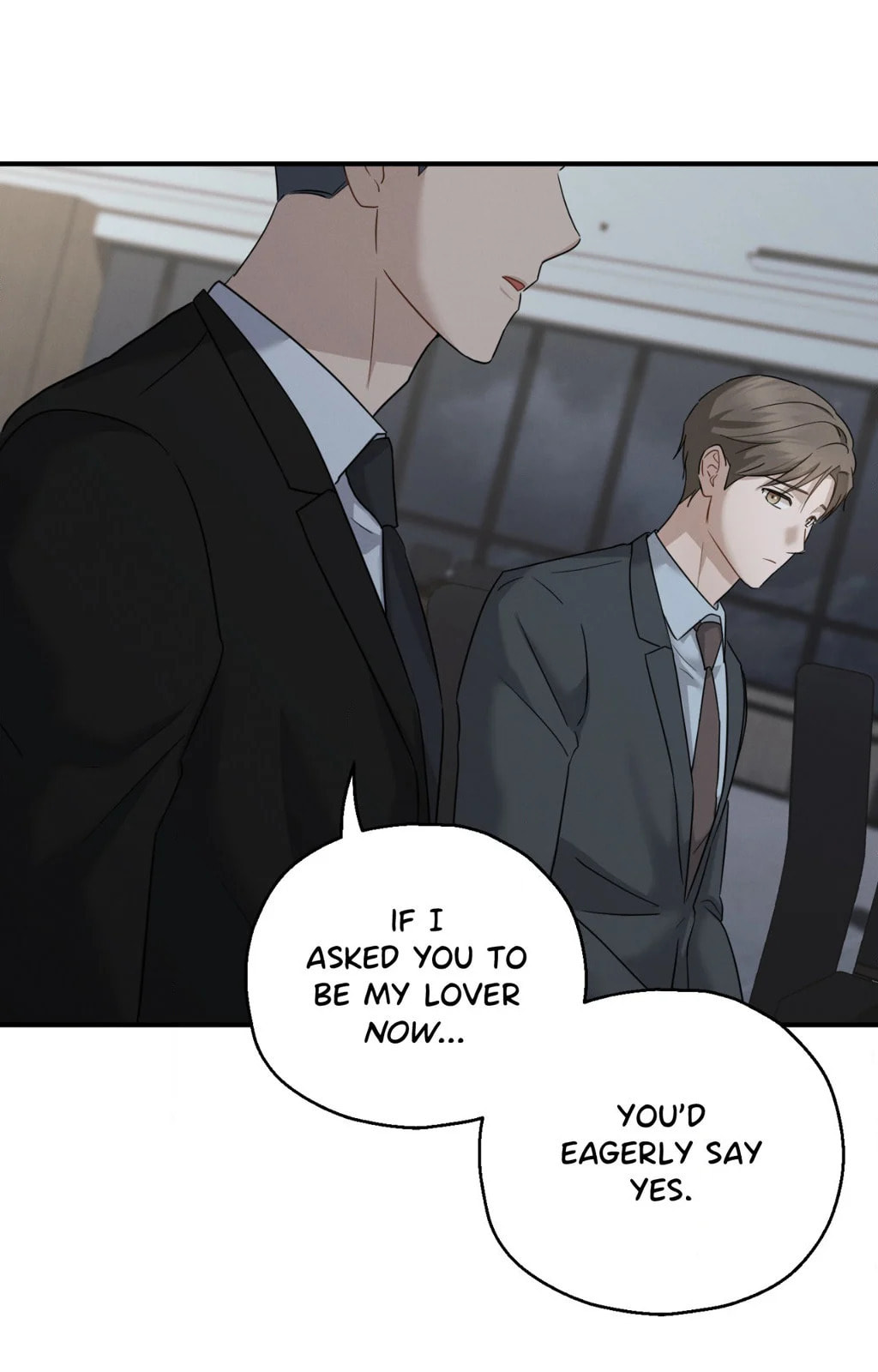 Beyond the Memories – Chapter 63 page 60