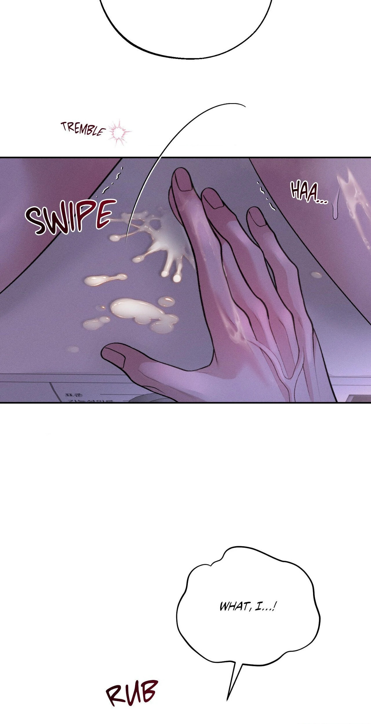 Save the Dae – Chapter 39 page 48