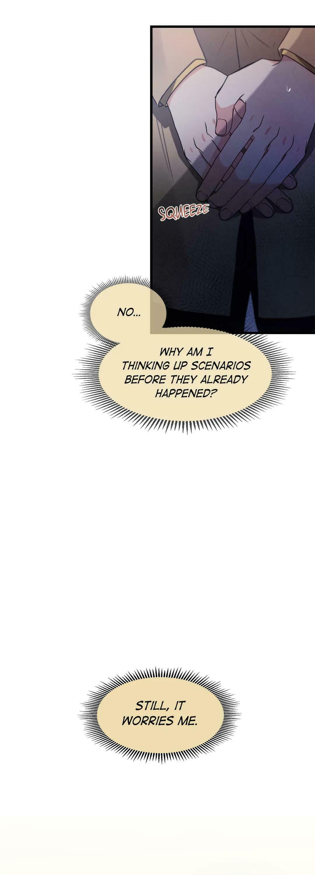 Love History Caused by Willful Negligence – Chapter 78 page 20