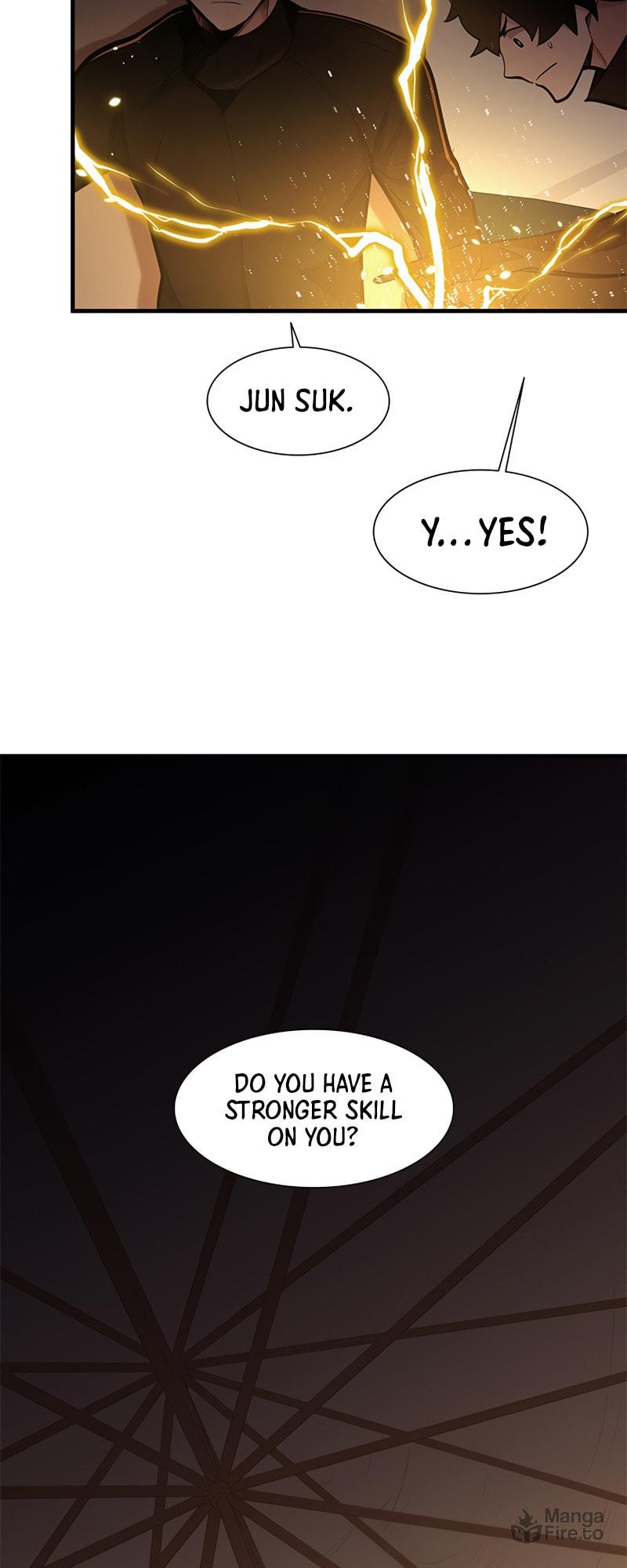 The Tutorial Is Too Tough! – Chapter 62 page 44