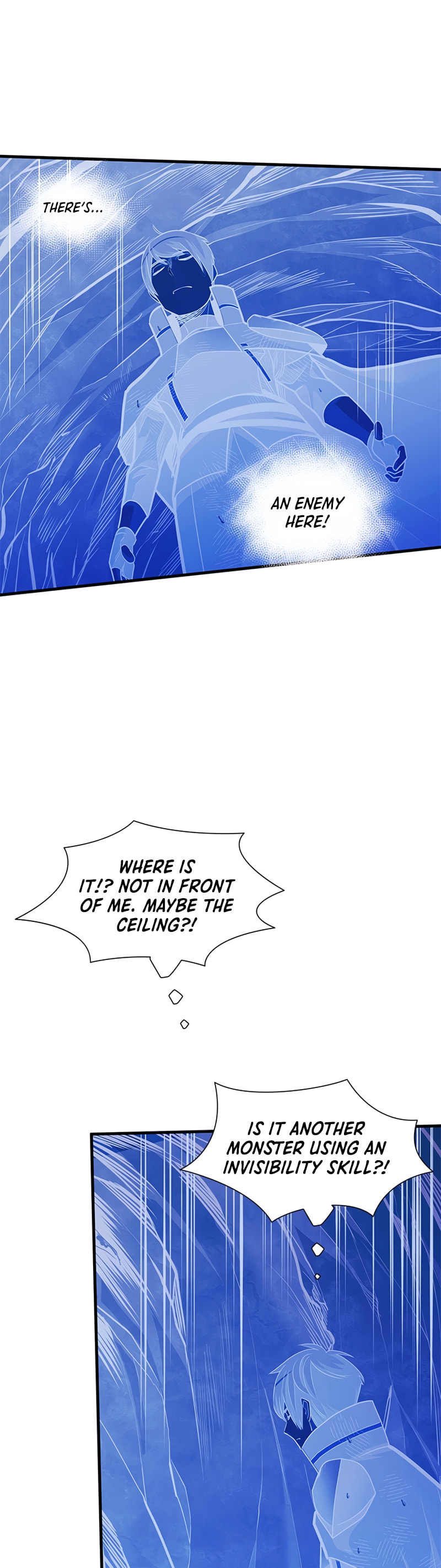 The Tutorial Is Too Tough! – Chapter 57 page 25