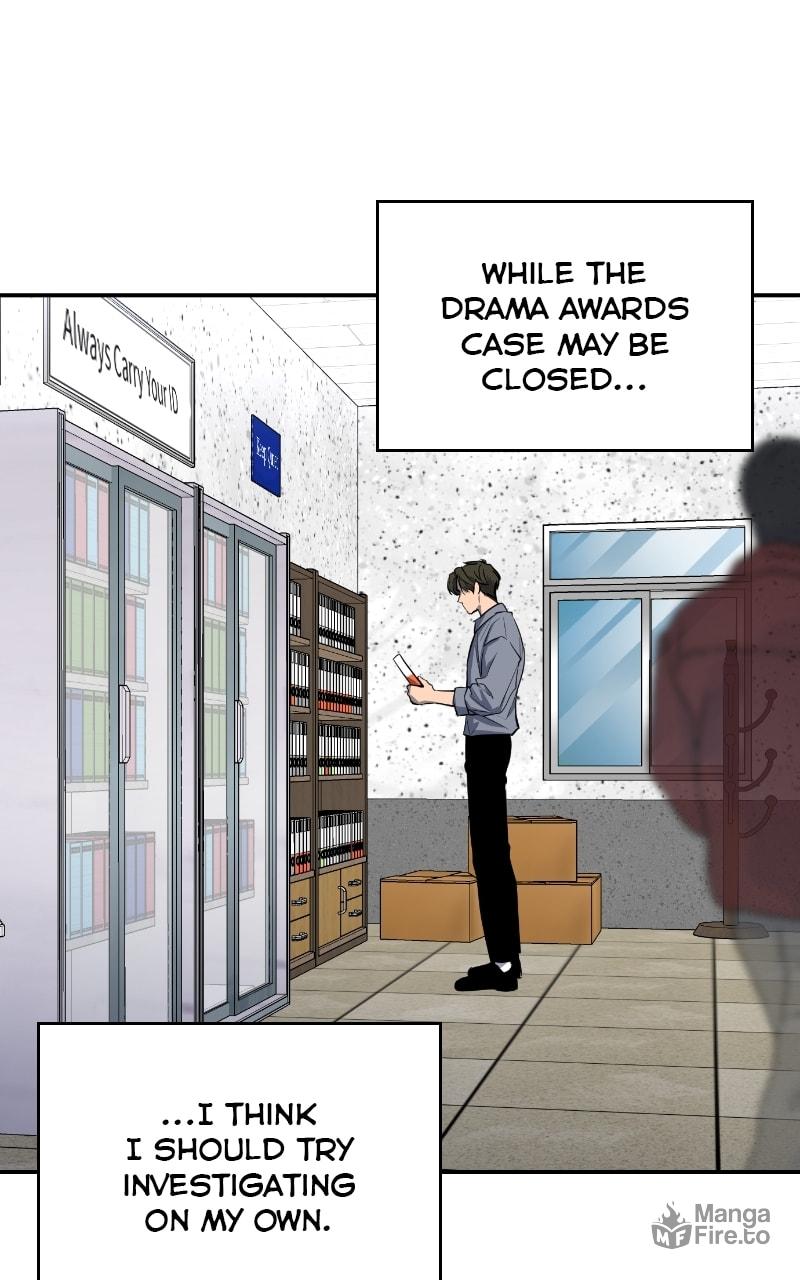 Extroversion of an Immortal – Chapter 33 page 9