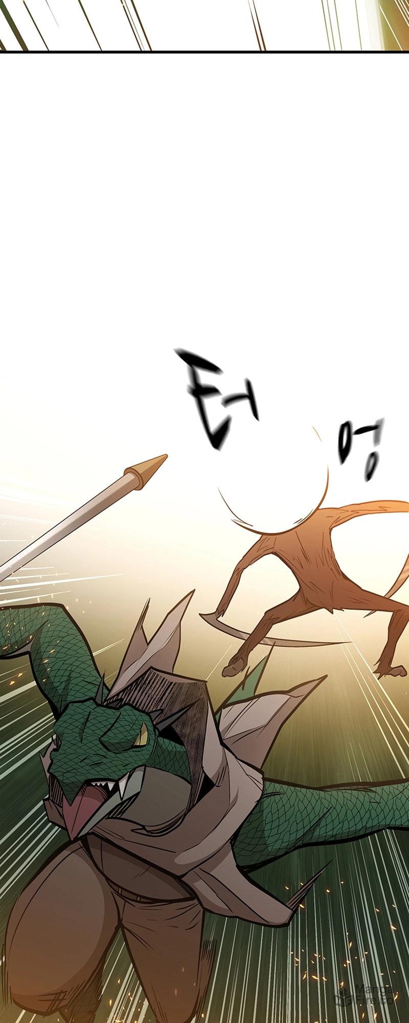 The Tutorial Is Too Tough! – Chapter 66 page 53