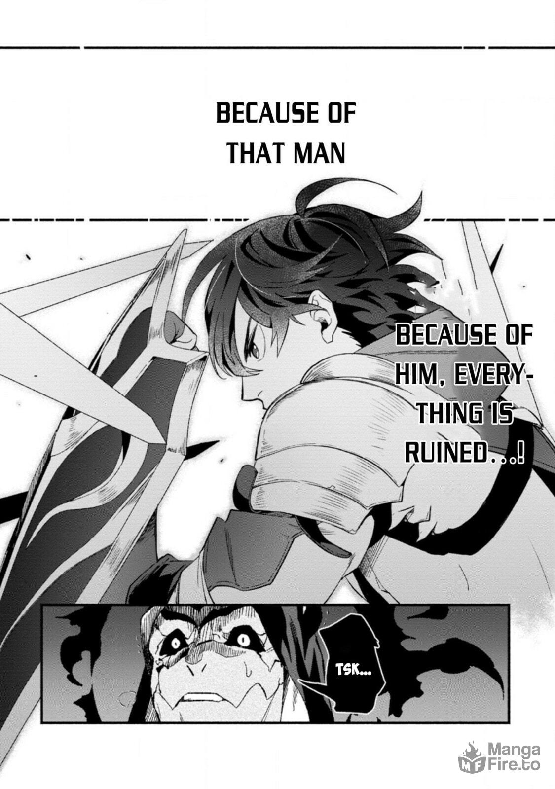 Sono Monban, Saikyou Nitsuki: Tsuihou Sareta Bougyo Ryoku 9999 no Senshi, Outo no Monban Toshite Musou Suru – Chapter 6 page 24