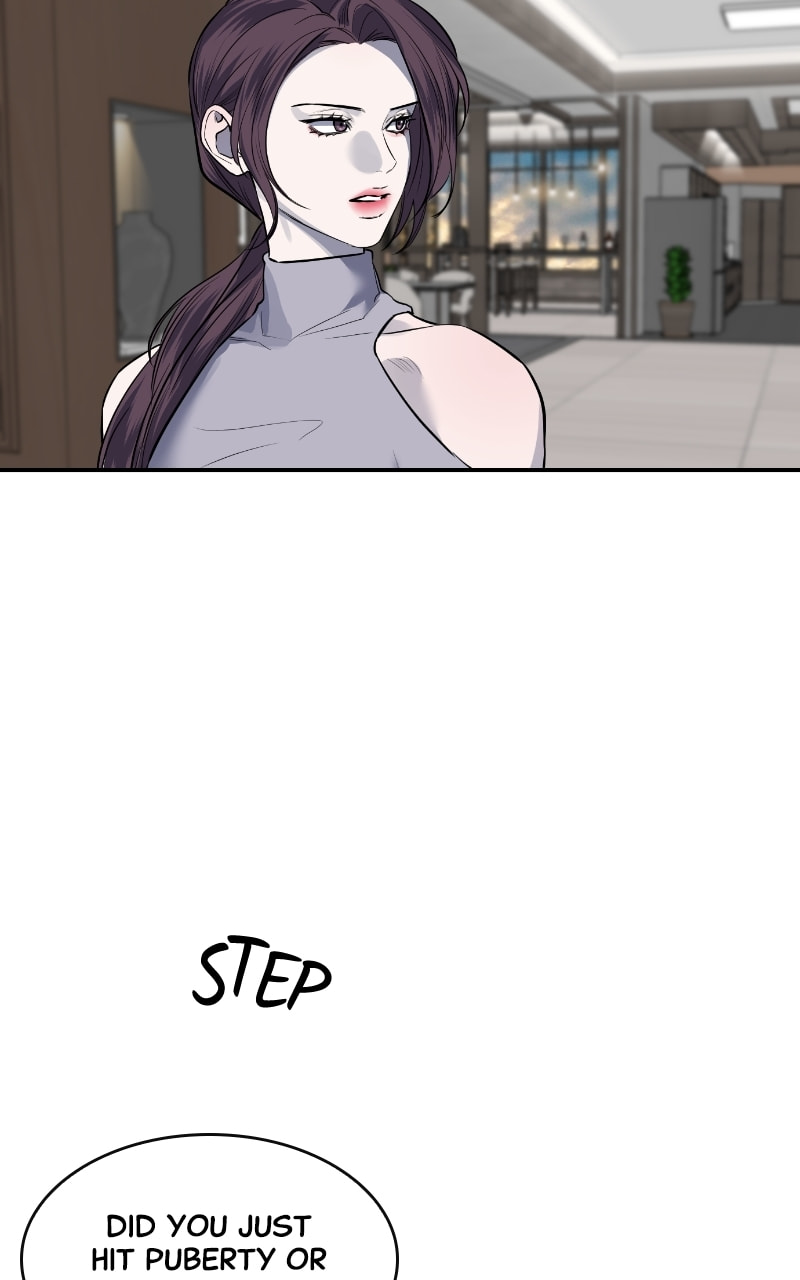 Extroversion of an Immortal – Chapter 32 page 91