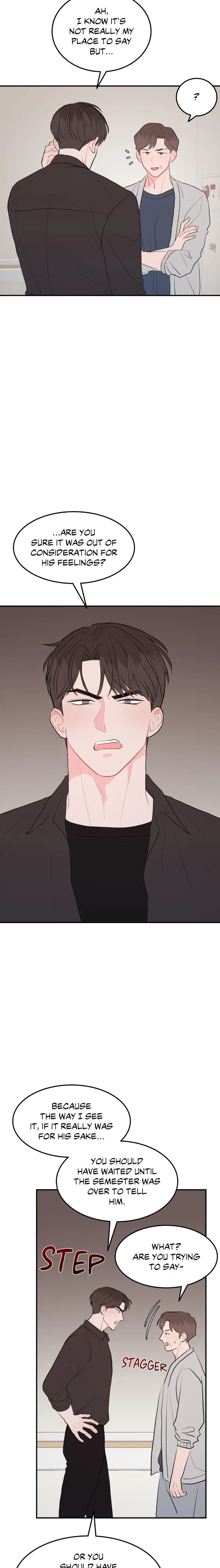 Can't Think Straight – Chapter 58 page 2