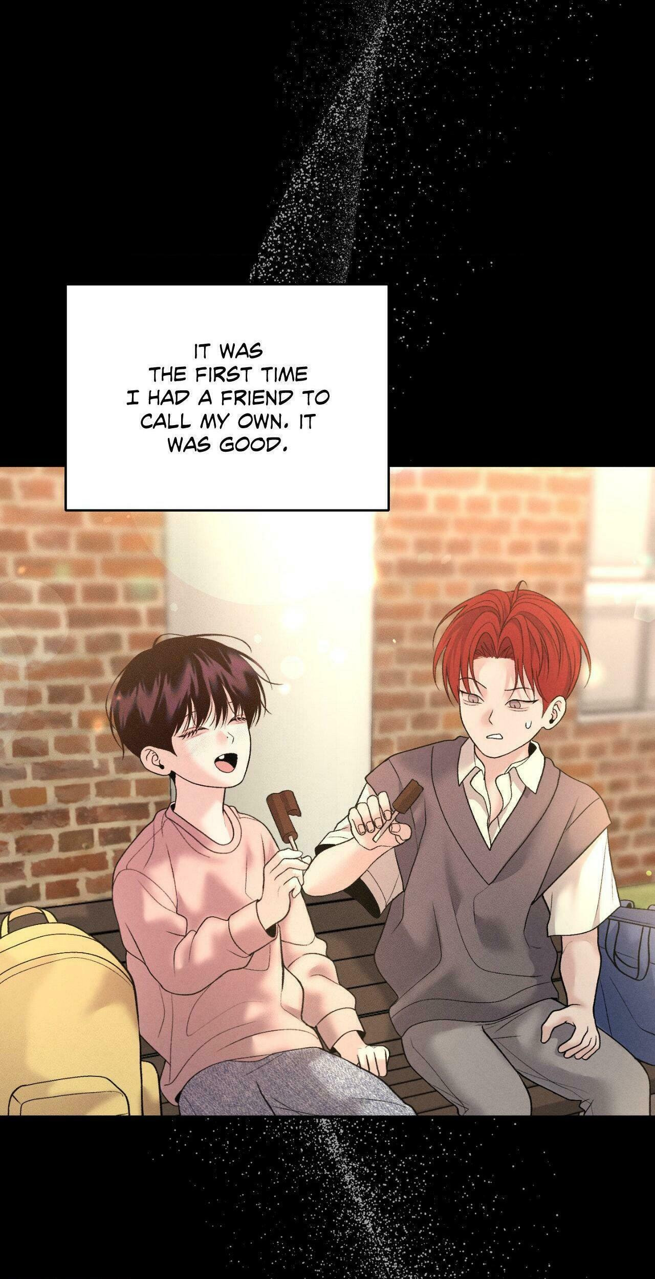 Save the Dae – Chapter 32 page 52