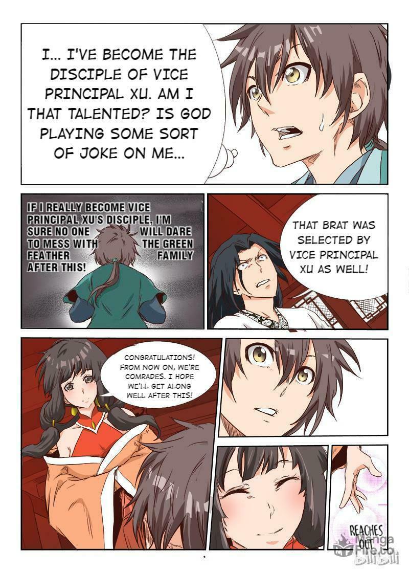 Episode 8 page 5