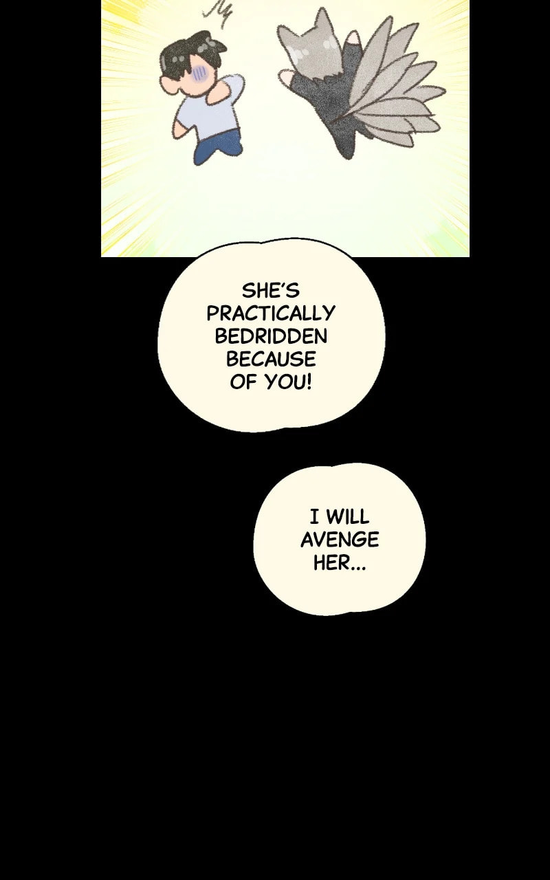 Extroversion of an Immortal – Chapter 66 page 21