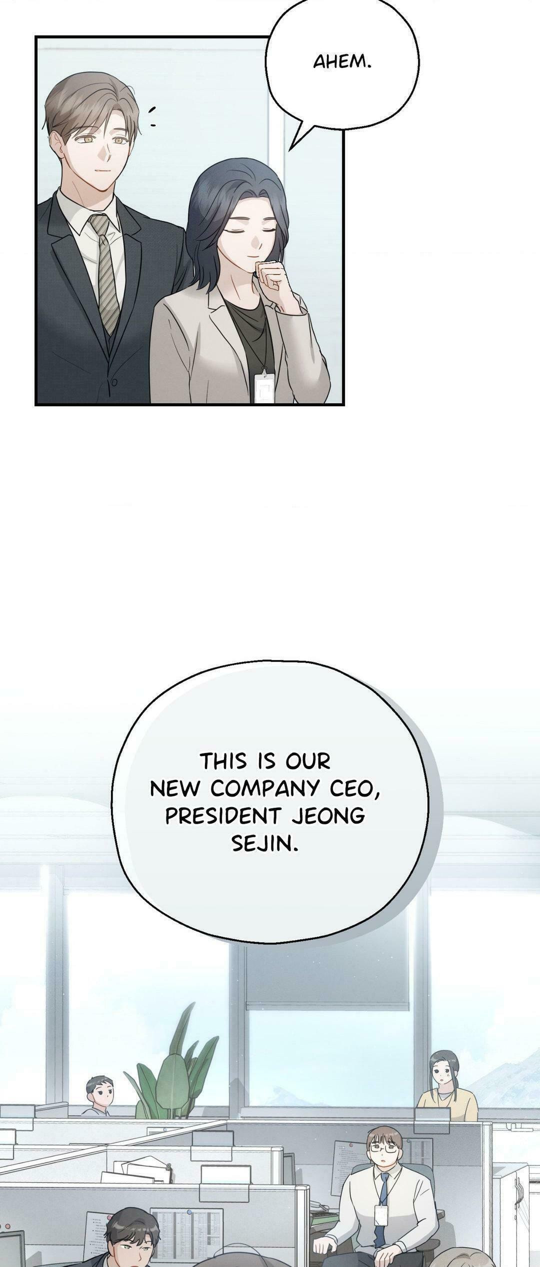 Beyond the Memories – Chapter 49 page 27