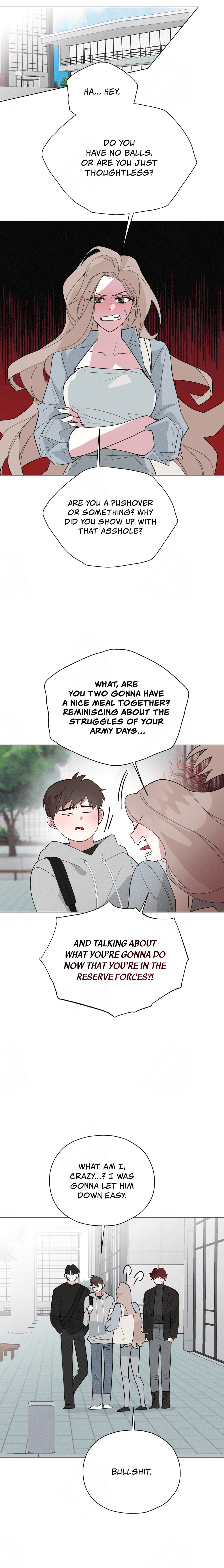 Lucky Dice – Chapter 2 page 7
