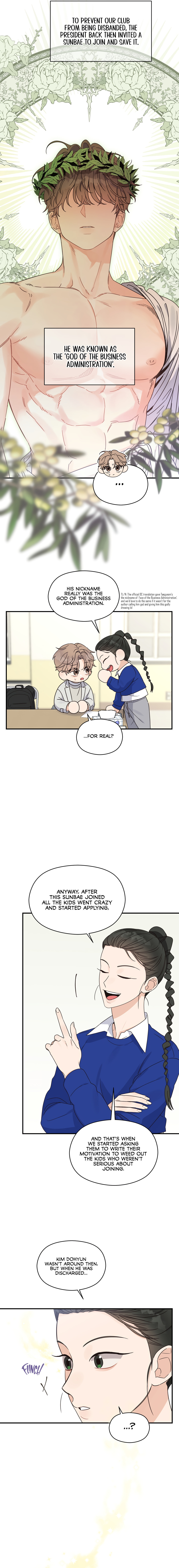 Alpha Trauma – Chapter 5 page 12