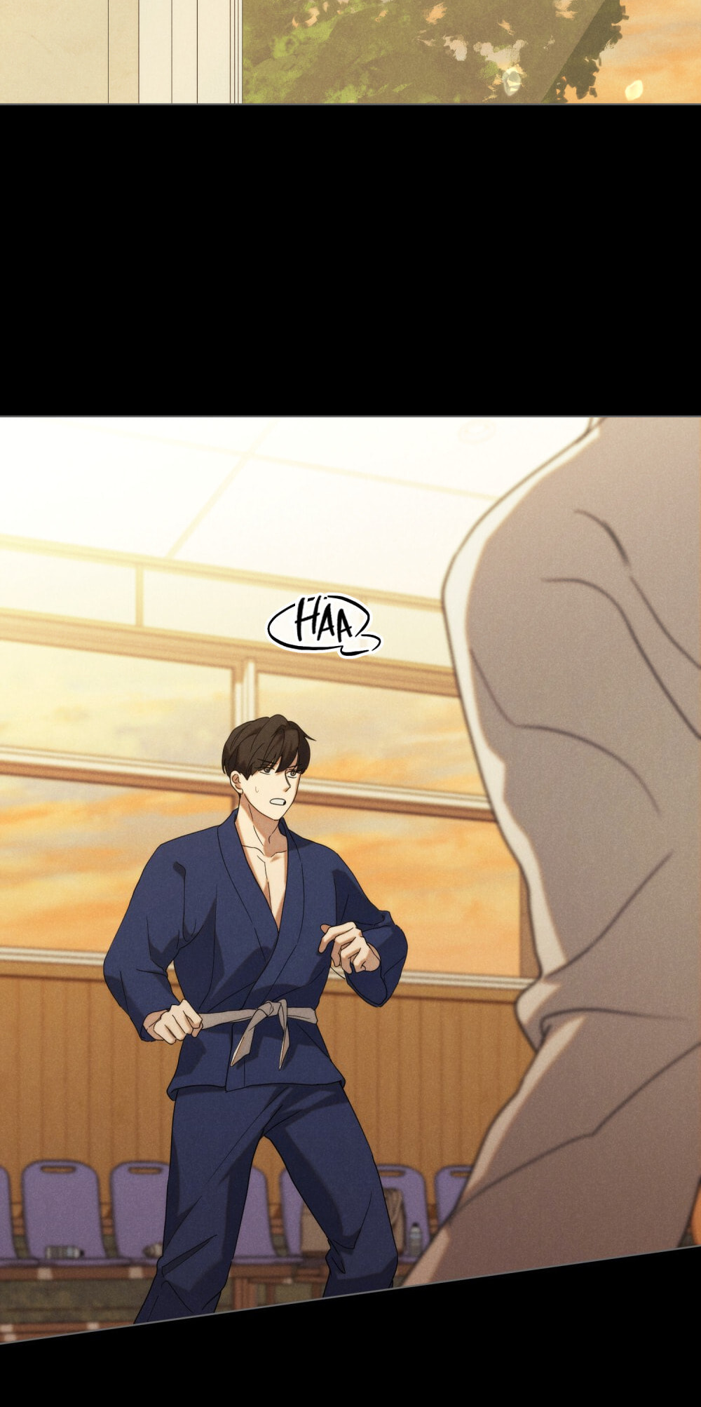 Undercover Darling – Chapter 4 page 51