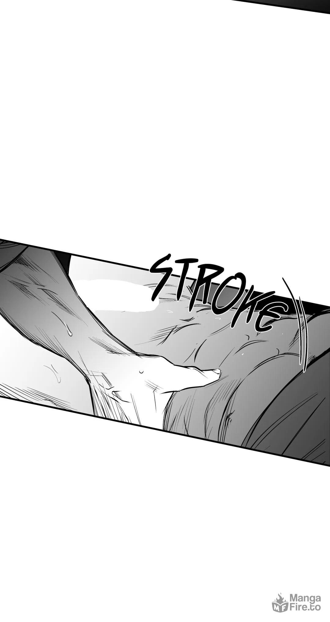 Legs That Won't Walk – Chapter 79 page 35