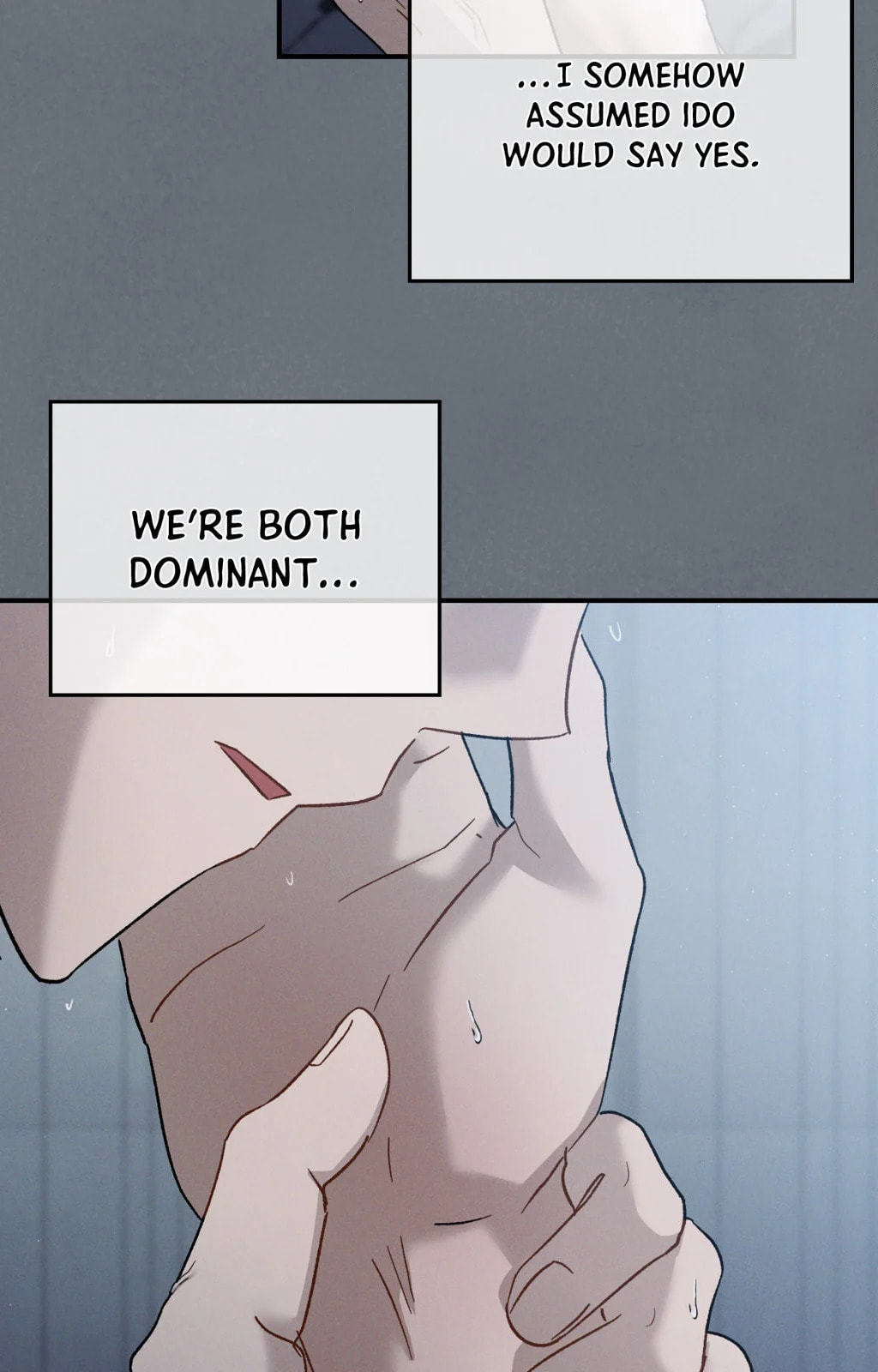Beyond the Memories – Chapter 59 page 15