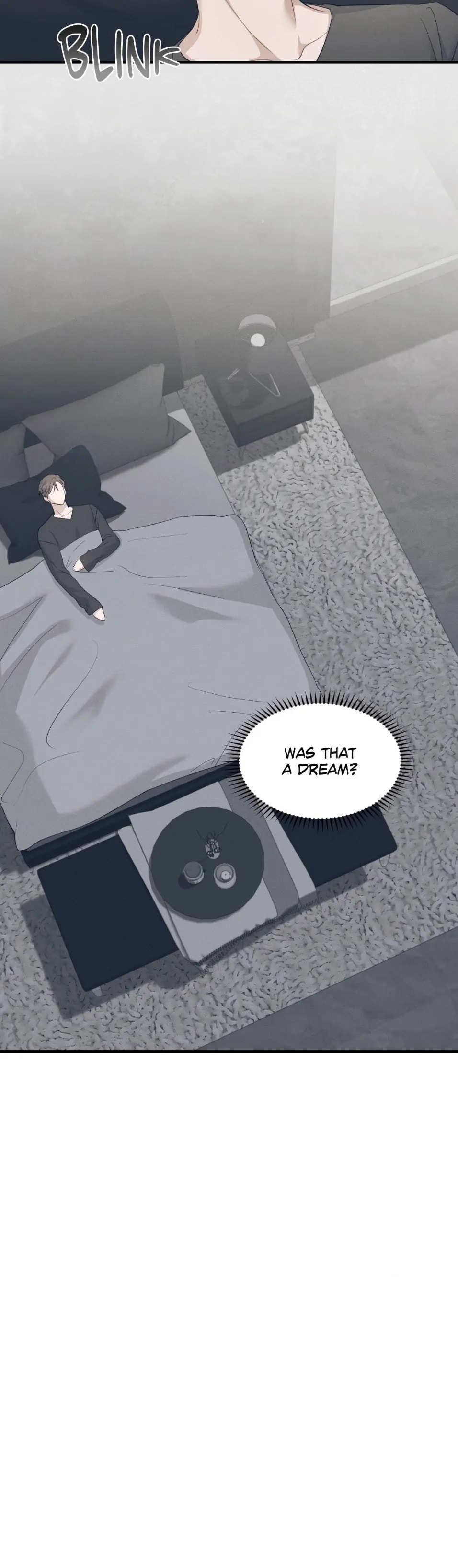 Beyond the Memories – Chapter 11 page 9