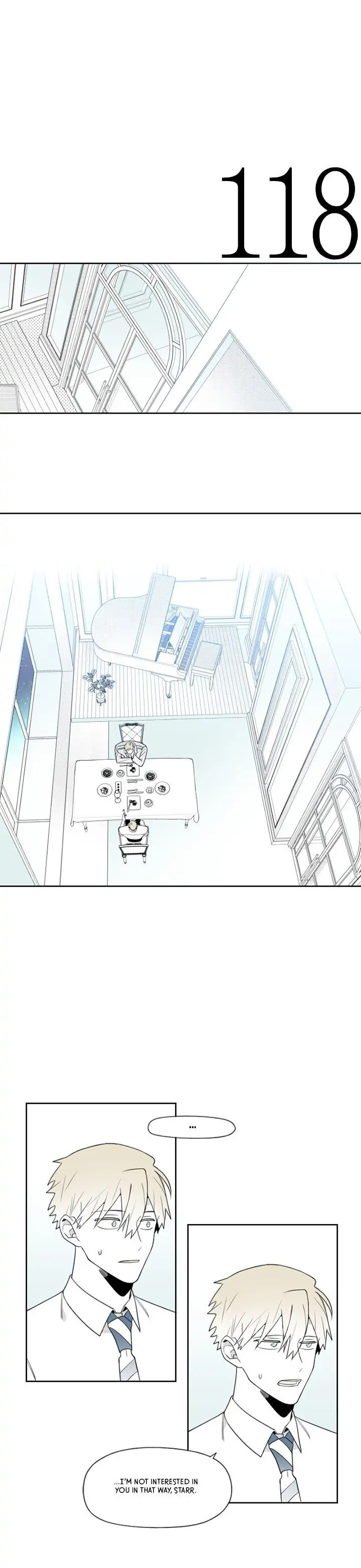 Park Hanhoo's Manager – Chapter 41 page 0