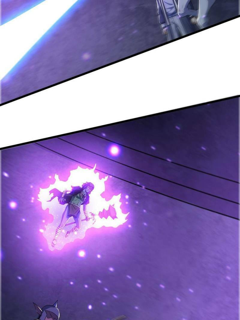 Ancient God's Chosen Warriors – Chapter 42 page 15
