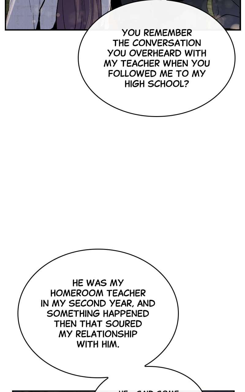 Extroversion of an Immortal – Chapter 61 page 31