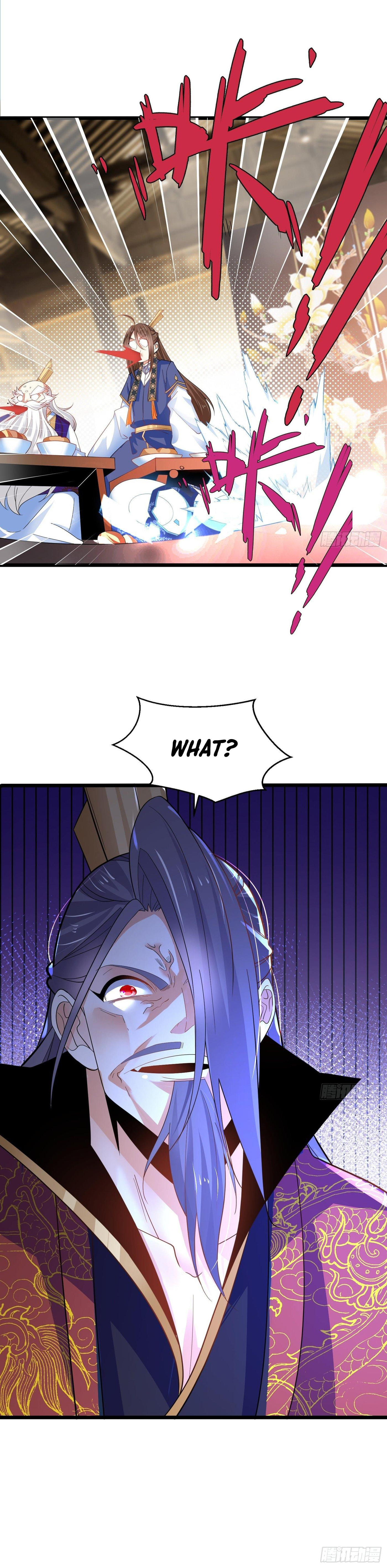 Chaotic Sword God – Chapter 45 page 15