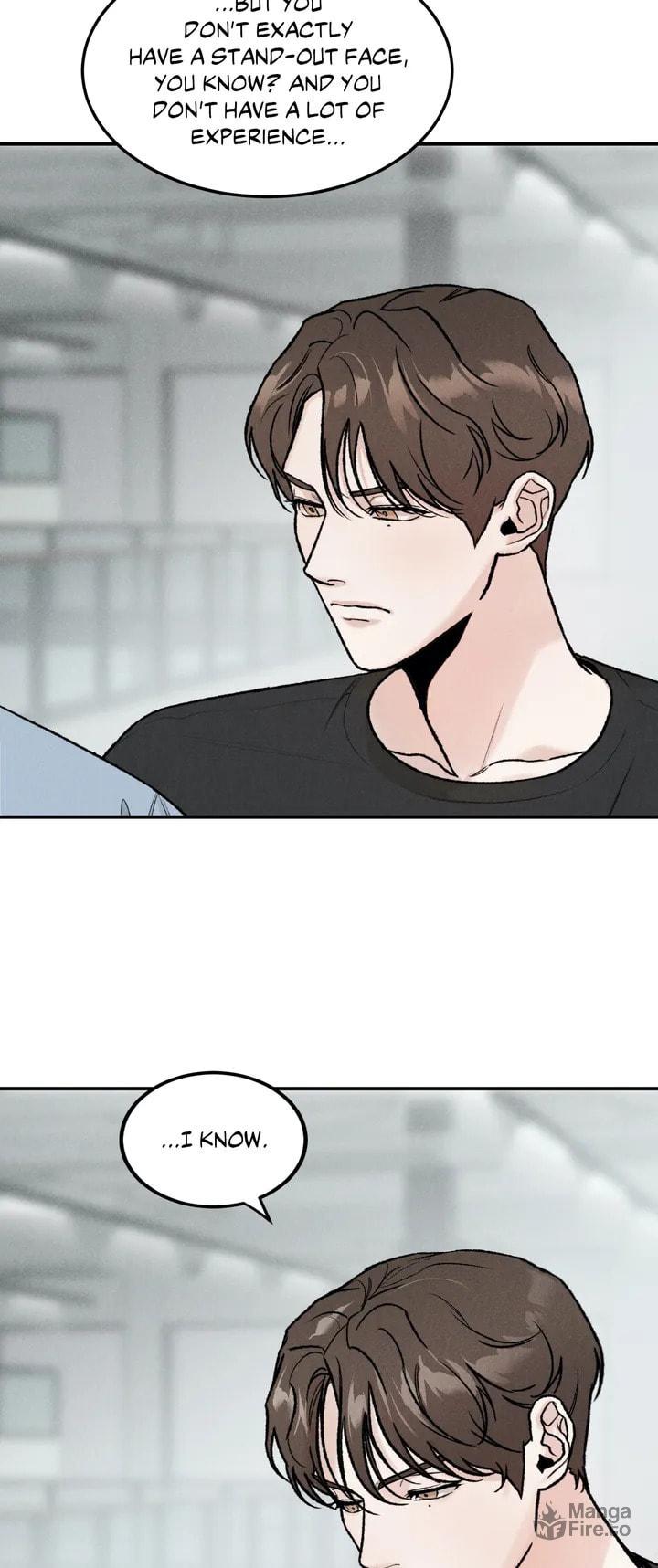 Limited Run – Chapter 1 page 2